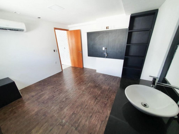 Imagem Cobertura com 3 Quartos à Venda, 138 m² em Cocó - Fortaleza