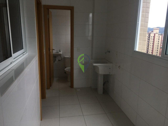 Imagem Apartamento com 2 Quartos à Venda, 103 m² em Gonzaga - Santos