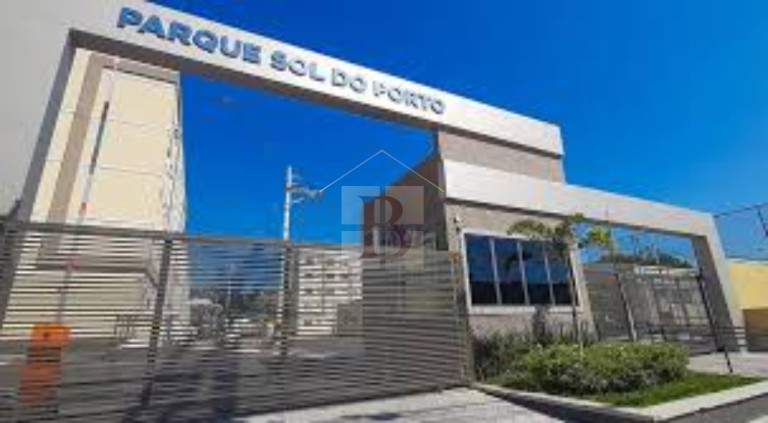 Imóvel com 2 Quartos para Alugar, 46 m² em Vila Lage - São Gonçalo