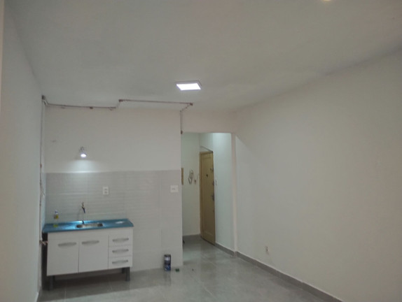 Imagem Apartamento com 1 Quarto à Venda, 25 m² em Vila Buarque - São Paulo