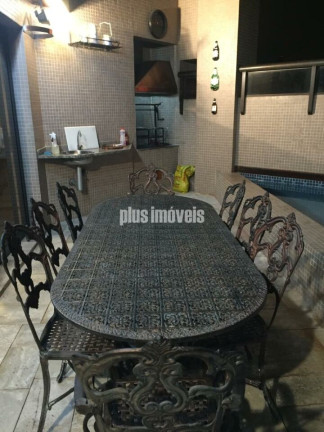 Imagem Apartamento com 4 Quartos à Venda, 230 m² em Morumbi - São Paulo Imagem Apartamento com 4 Quartos à Venda, 230 m² em Morumbi - São Paulo