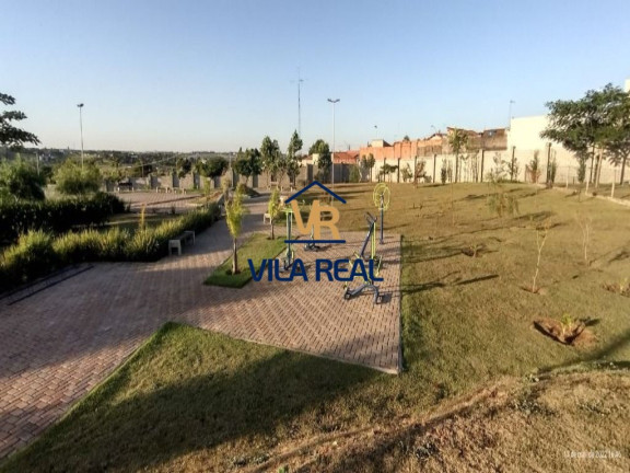 Imagem Casa de Condomínio com 2 Quartos à Venda, 139 m² em Vila Monte Alegre - Paulínia Imagem Casa de Condomínio com 2 Quartos à Venda, 139 m² em Vila Monte Alegre - Paulínia