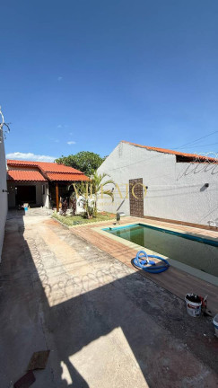 Imagem Casa com 2 Quartos à Venda, 105 m² em Jardim Decolores - Trindade Imagem Casa com 2 Quartos à Venda, 105 m² em Jardim Decolores - Trindade