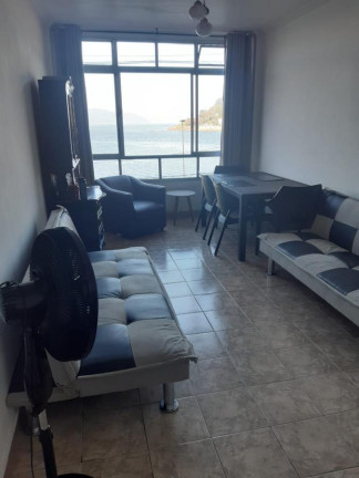 Imagem Apartamento com 2 Quartos à Venda, 85 m² em Morro Dos Barbosas - São Vicente Imagem Apartamento com 2 Quartos à Venda, 85 m² em Morro Dos Barbosas - São Vicente