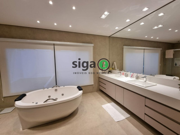 Imagem Casa com 4 Quartos à Venda, 415 m² em Jardim Paulista - São Paulo Imagem Casa com 4 Quartos à Venda, 415 m² em Jardim Paulista - São Paulo