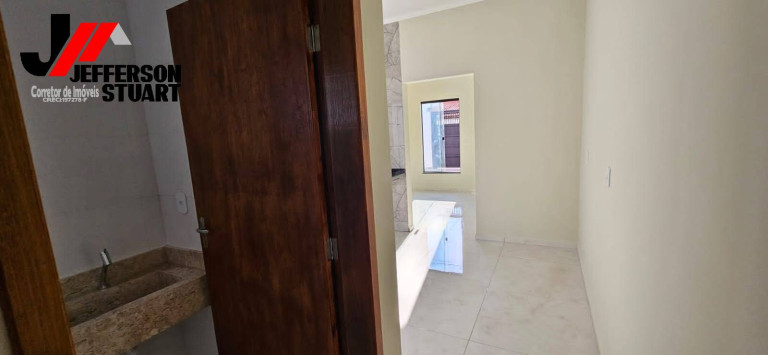 Imagem Casa com 2 Quartos à Venda, 125 m² em Jardim Do Vale Ii - Guaratinguetá Imagem Casa com 2 Quartos à Venda, 125 m² em Jardim Do Vale Ii - Guaratinguetá