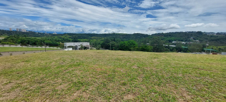 Imagem Terreno à Venda, 756 m² em Torrão De Ouro Ii - São José Dos Campos Imagem Terreno à Venda, 756 m² em Torrão De Ouro Ii - São José Dos Campos