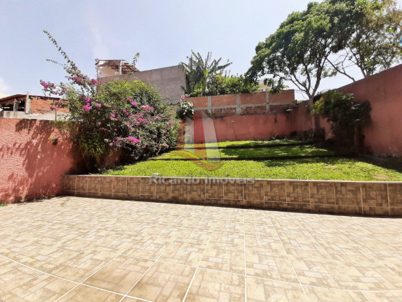 Casa de Condomínio com 3 Quartos à Venda, 110 m² em Cabo Frio