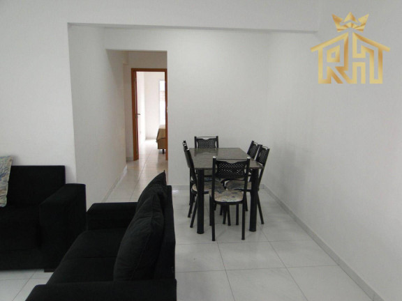 Imagem Apartamento com 3 Quartos à Venda, 115 m² em Aviação - Praia Grande Imagem Apartamento com 3 Quartos à Venda, 115 m² em Aviação - Praia Grande