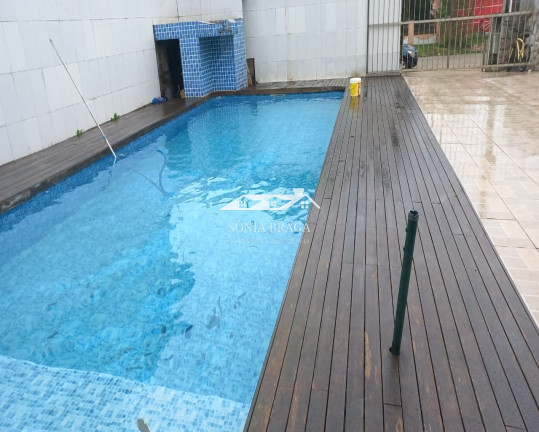 Imagem Casa com 4 Quartos à Venda, 200 m² em Boracéia - Bertioga