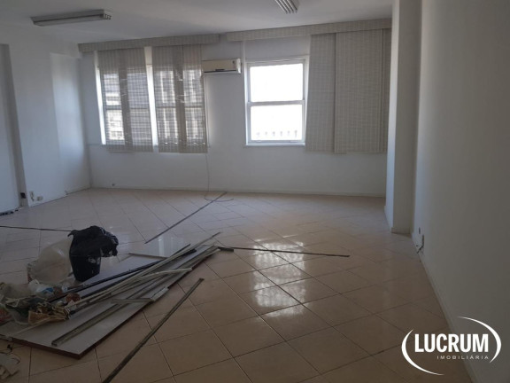 Imagem Sala Comercial à Venda, 110 m² em Centro - Rio De Janeiro Imagem Sala Comercial à Venda, 110 m² em Centro - Rio De Janeiro