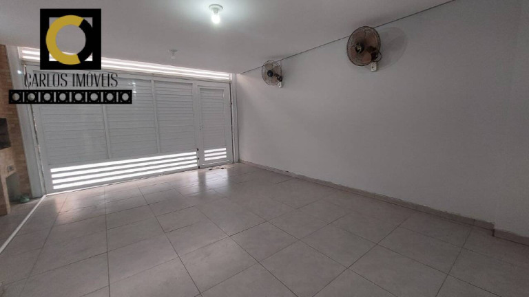 Imagem Casa com 2 Quartos à Venda, 104 m² em Marapé - Santos