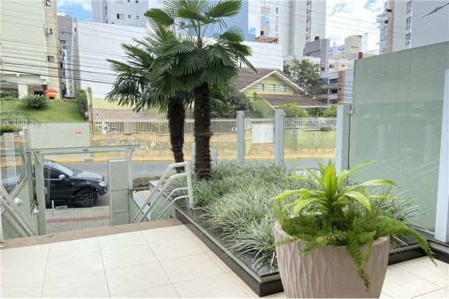 Imagem Imóvel com 3 Quartos à Venda, em Centro - Chapecó Imagem Imóvel com 3 Quartos à Venda, em Centro - Chapecó