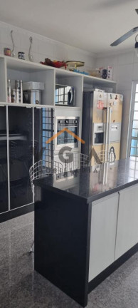 Imagem Casa com 3 Quartos à Venda, 200 m² em Cidade Patriarca - São Paulo