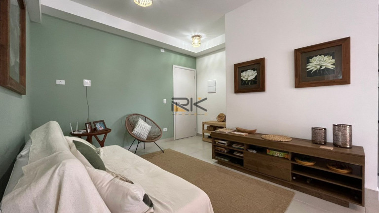 Imagem Apartamento com 3 Quartos à Venda, 110 m² em Itaguá - Ubatuba Imagem Apartamento com 3 Quartos à Venda, 110 m² em Itaguá - Ubatuba