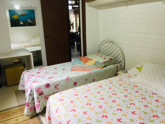 Imagem Casa com 3 Quartos à Venda, 248 m² em Recanto Verde Mar - Caraguatatuba