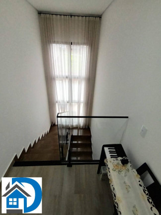 Imagem Casa de Condomínio com 3 Quartos à Venda, 155 m² em Wanel Ville - Sorocaba Imagem Casa de Condomínio com 3 Quartos à Venda, 155 m² em Wanel Ville - Sorocaba