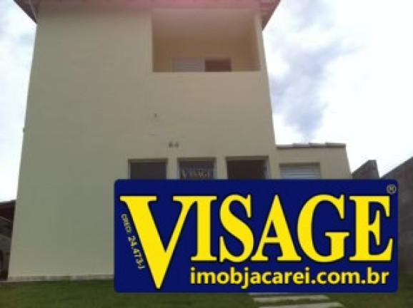 Casa de Condomínio com 2 Quartos à Venda, 83 m² em Jd. Colonia - Jacareí