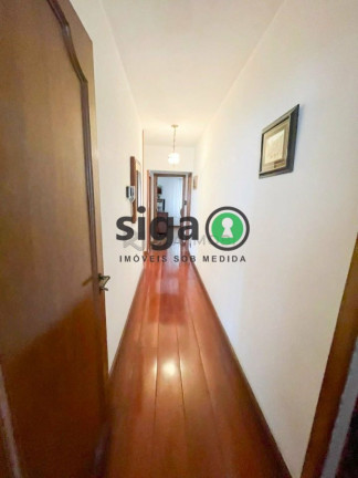 Imagem Apartamento com 3 Quartos à Venda, 165 m² em Mooca - São Paulo