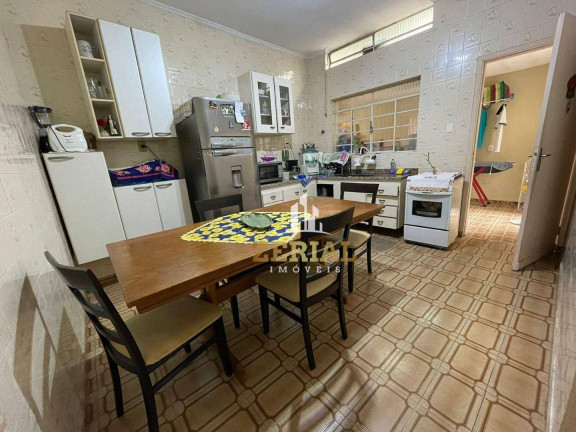 Imagem Casa com 3 Quartos à Venda, 184 m² em Santa Maria - São Caetano Do Sul