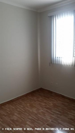 Imagem Apartamento com 2 Quartos à Venda, 47 m² em Loteamento Fernando Camargo Nogueira - Taubaté