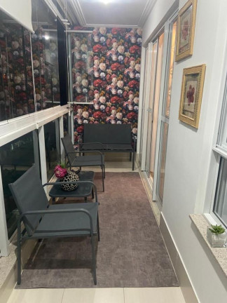 Imagem Apartamento com 3 Quartos à Venda, 110 m² em Praia Da Costa - Vila Velha Imagem Apartamento com 3 Quartos à Venda, 110 m² em Praia Da Costa - Vila Velha