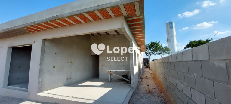 Imagem Imóvel com 3 Quartos à Venda, 194 m² em Portal San Giovanni - Itatiba