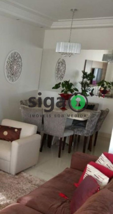 Imagem Apartamento com 3 Quartos à Venda, 132 m² em Jardim Anália Franco - São Paulo Imagem Apartamento com 3 Quartos à Venda, 132 m² em Jardim Anália Franco - São Paulo