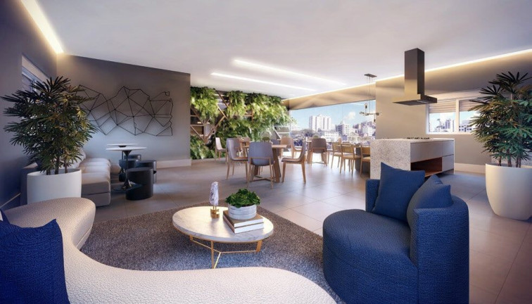 Imagem Apartamento com 3 Quartos à Venda, 88 m² em Umuarama - Osasco Imagem Apartamento com 3 Quartos à Venda, 88 m² em Umuarama - Osasco