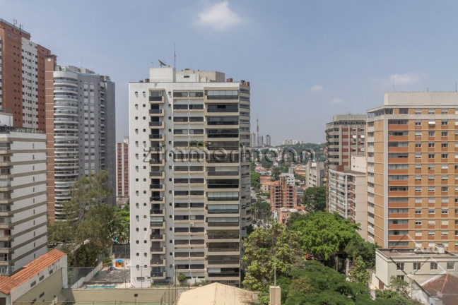 Imagem Apartamento com 2 Quartos à Venda, 102 m² em Perdizes - São Paulo