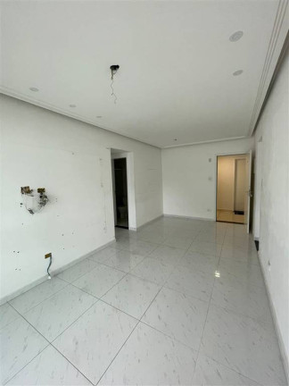 Imagem Apartamento com 2 Quartos à Venda, 81 m² em Forte - Praia Grande