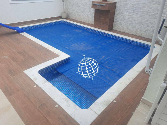Imagem Casa com 3 Quartos à Venda, 199 m² em Morumbi - Atibaia Imagem Casa com 3 Quartos à Venda, 199 m² em Morumbi - Atibaia