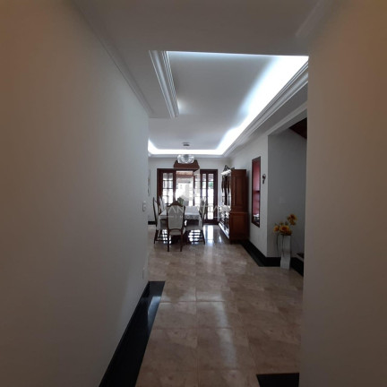 Imagem Casa de Condomínio com 4 Quartos à Venda, 354 m² em Loteamento Caminhos De São Conrado (sousas) - Campinas Imagem Casa de Condomínio com 4 Quartos à Venda, 354 m² em Loteamento Caminhos De São Conrado (sousas) - Campinas