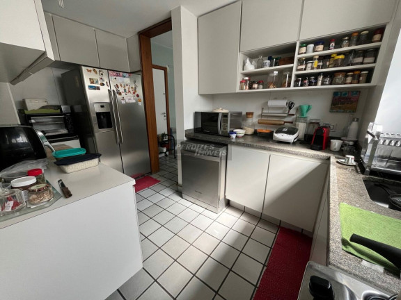 Imagem Apartamento com 4 Quartos à Venda, 170 m² em Sumaré - São Paulo