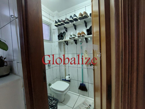 Imagem Imóvel com 2 Quartos à Venda, 101 m² em Gonzaga - Santos