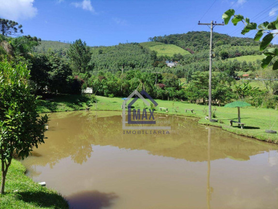Imagem Chácara com 4 Quartos à Venda, 17 m² em Zona Rural - Nazaré Paulista
