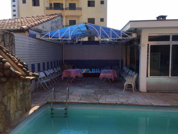 Imagem Casa com 3 Quartos à Venda, 425 m² em Vila Rosália - Guarulhos Imagem Casa com 3 Quartos à Venda, 425 m² em Vila Rosália - Guarulhos