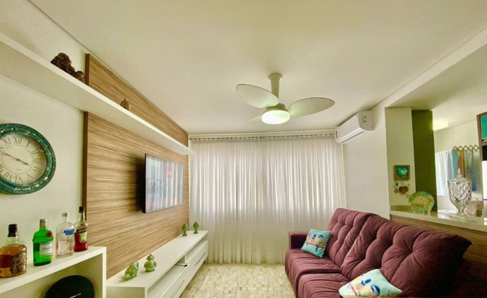Imagem Apartamento com 2 Quartos à Venda, 75 m² em Navegantes - Capão Da Canoa