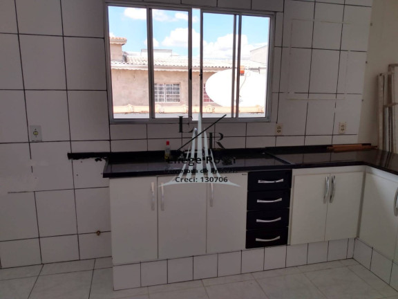 Imagem Casa com 3 Quartos à Venda,  em Colina - Itatiba