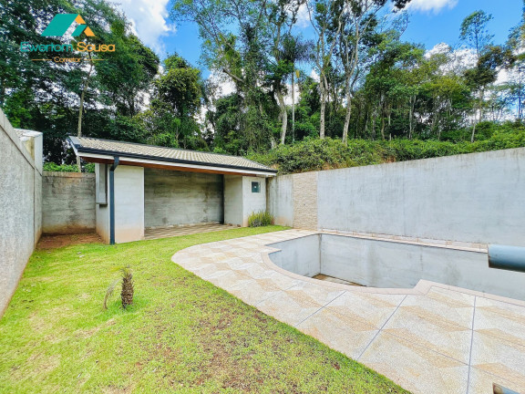 Imagem Casa com 3 Quartos à Venda, 130 m² em Terra Preta (terra Preta) - Mairiporã