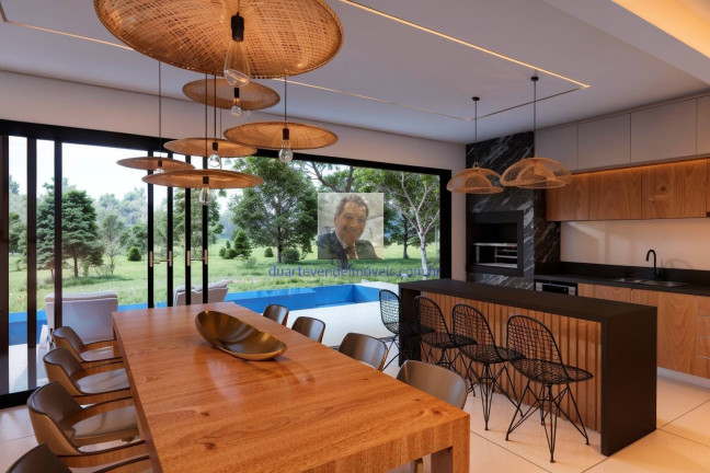 Imagem Casa de Condomínio com 4 Quartos à Venda, 380 m² em Jardim Do Golf I - Jandira Imagem Casa de Condomínio com 4 Quartos à Venda, 380 m² em Jardim Do Golf I - Jandira