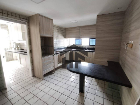 Imagem Apartamento com 4 Quartos para Alugar, 177 m² em Parnamirim - Recife Imagem Apartamento com 4 Quartos para Alugar, 177 m² em Parnamirim - Recife
