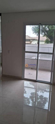 Imagem Apartamento com 3 Quartos à Venda, 71 m² em Vila Zampol - Ribeirão Pires