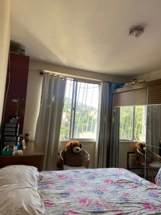 Imagem Imóvel com 1 Quarto à Venda, 42 m² em Centro - Niterói