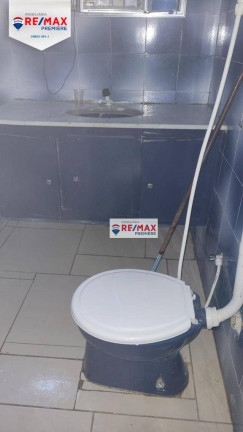 Imagem Casa com 3 Quartos à Venda, 200 m² em Manaíra - João Pessoa