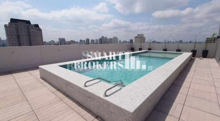 Imagem Apartamento com 1 Quarto para Alugar, 31 m² em Vila Clementino - São Paulo Imagem Apartamento com 1 Quarto para Alugar, 31 m² em Vila Clementino - São Paulo