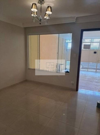 Sobrado com 3 Quartos à Venda, 120 m² em Alto Da Boa Vista - São Paulo