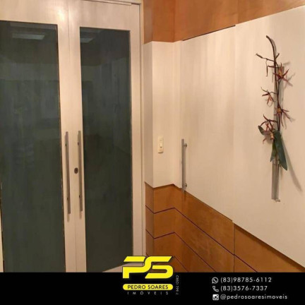 Imagem Apartamento com 4 Quartos à Venda, 300 m² em Miramar - João Pessoa Imagem Apartamento com 4 Quartos à Venda, 300 m² em Miramar - João Pessoa
