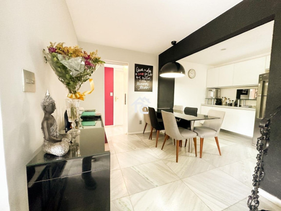 Imagem Cobertura com 3 Quartos à Venda, 180 m² em Icaraí - Niterói Imagem Cobertura com 3 Quartos à Venda, 180 m² em Icaraí - Niterói