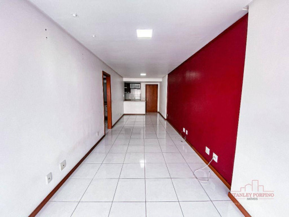 Imagem Apartamento com 2 Quartos à Venda, 84 m² em Praia De Itapoã - Vila Velha